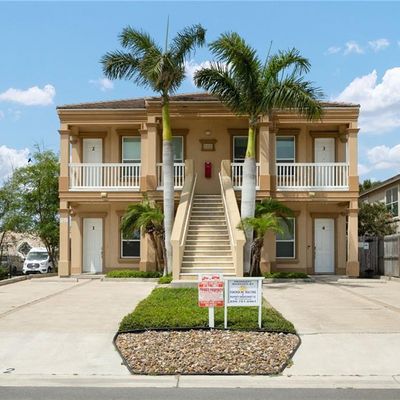 102 E Jupiter Ln #1, South Padre Island, TX 78597