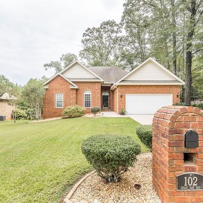 102 Great Oak Way, Warner Robins, GA 31088