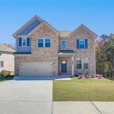 102 Homesite Corner Lot, Hampton, GA 30228