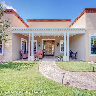 102 Ute Court, Alto, NM 88312