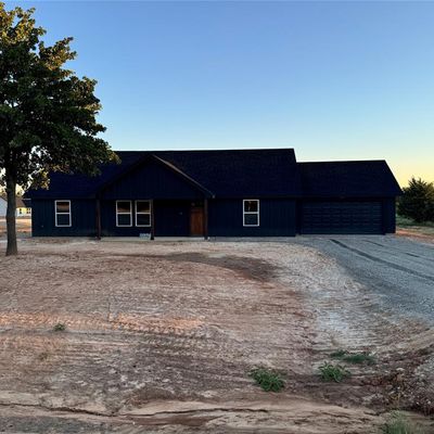 1020 Hereford Drive, Springtown, TX 76082