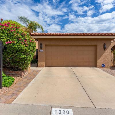 1020 E Desert Cove Ave, Phoenix, AZ 85020