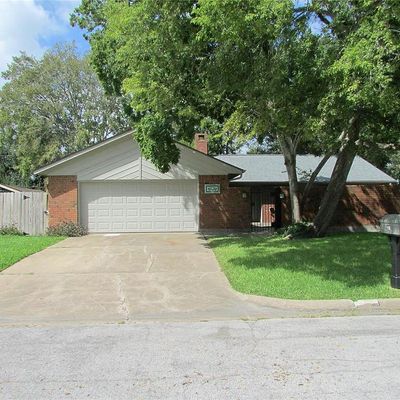 118 Timberline, Huntsville, TX 77340