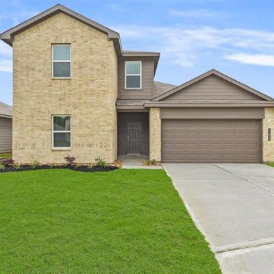 11808 Summertime Drive, Willis, TX 77318