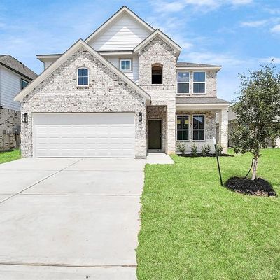 11818 Maple Oak Drive, Houston, TX 77066