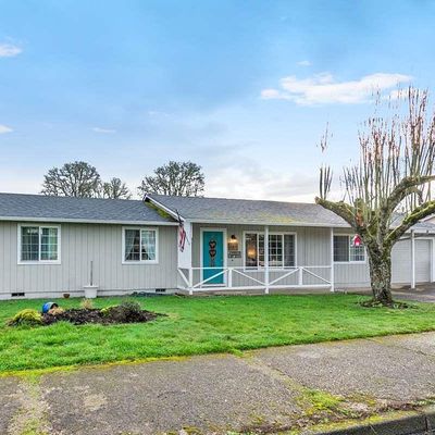 1185 22 Nd Ave, Sweet Home, OR 97386