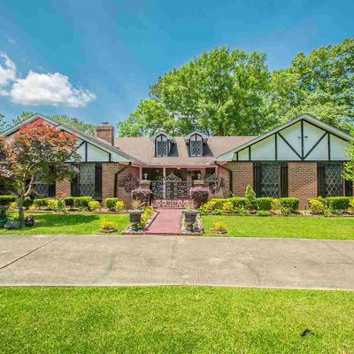 1187 Coker Cir, Jackson, MS 39213