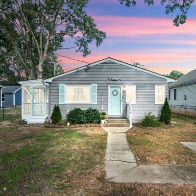 119 1st St, Colonial Beach, VA 22443