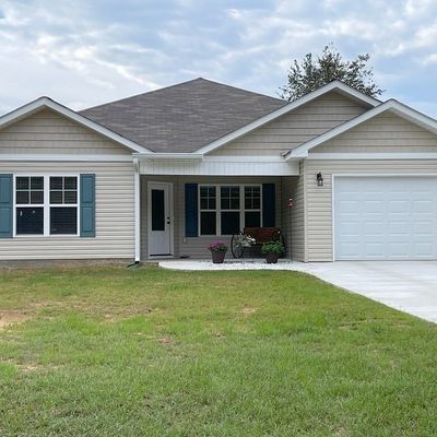 119 Long Pines Circle, East Dublin, GA 31027