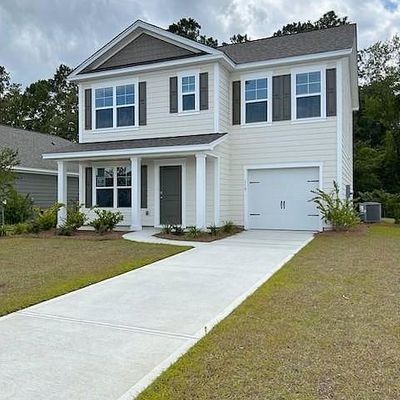 119 Stono Circle, Santee, SC 29142