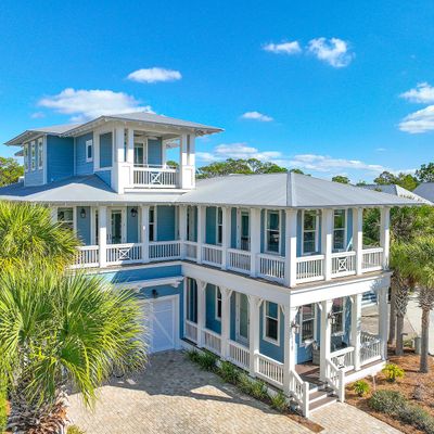 119 W Lifeguard Loop, Inlet Beach, FL 32461