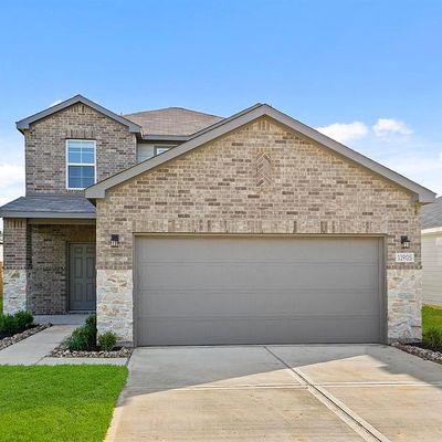 11905 Whirlaway Drive, Willis, TX 77318