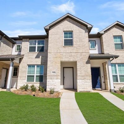 11906 Amber Oak Way Way, Tomball, TX 77375