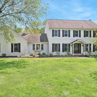 1191 Pynchon Hall Rd, West Chester, PA 19382