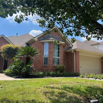 11915 Canyon Valley Dr, Tomball, TX 77377