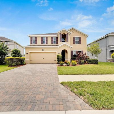 1192 Multiflora Loop, Lutz, FL 33558