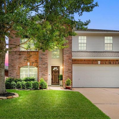 11926 Canyon Falls Dr, Tomball, TX 77375