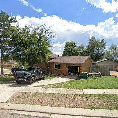 1199 Stanton St, Colorado Springs, CO 80907