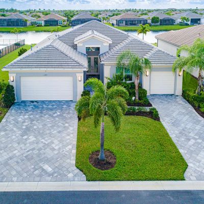 11993 Sw Water Lily Terrace, Port St Lucie, FL 34987