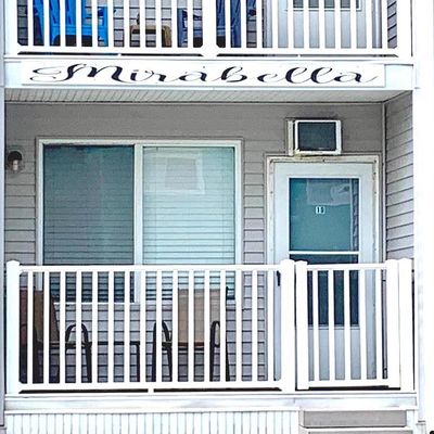 12 122nd Street, Ocean City, MD 21842