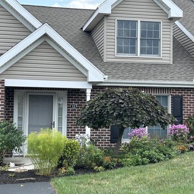 12 Blue Mountain Vis, Mechanicsburg, PA 17050