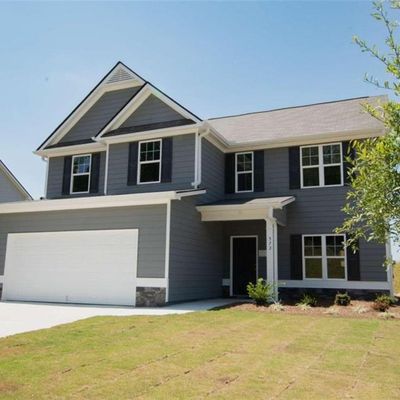 12 Bone Creek Crossing, Dallas, GA 30132