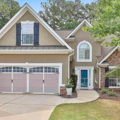 12 Brightling Ln, Newnan, GA 30265