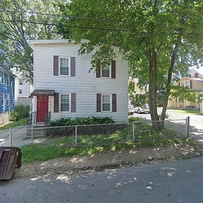 12 Elmore Ave, Woonsocket, RI 02895