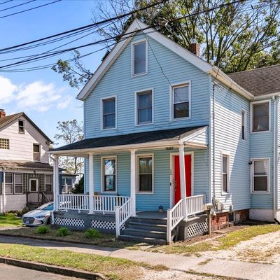 12 Noble St, West Haven, CT 06516