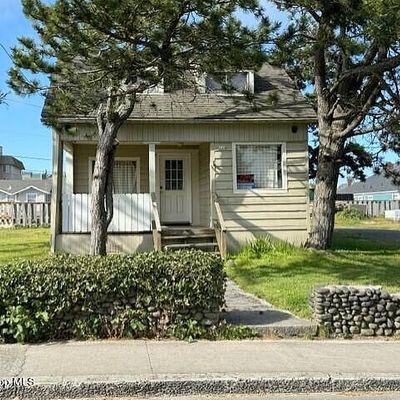 120 2 Nd Ave, Seaside, OR 97138