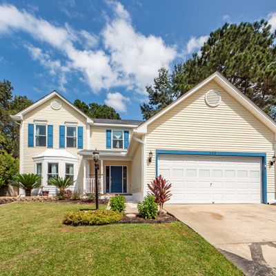 120 Belleplaine Dr, Goose Creek, SC 29445