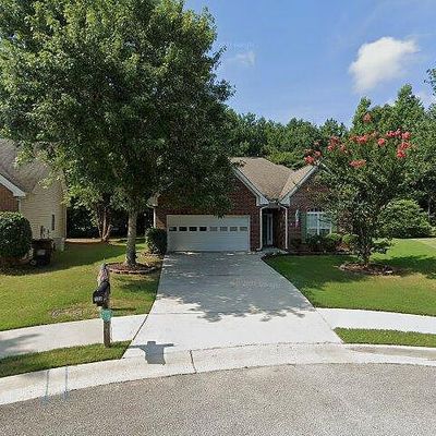 120 Daniel Ct, Fayetteville, GA 30214