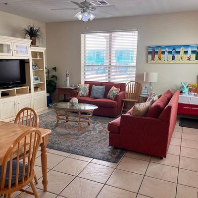 120 E Oleander St. # 101, South Padre Island, TX 78597