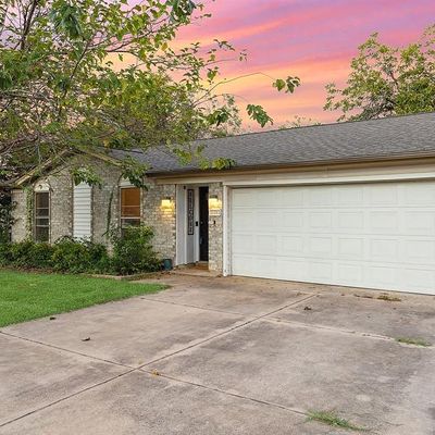 120 Matthew Drive, Crowley, TX 76037