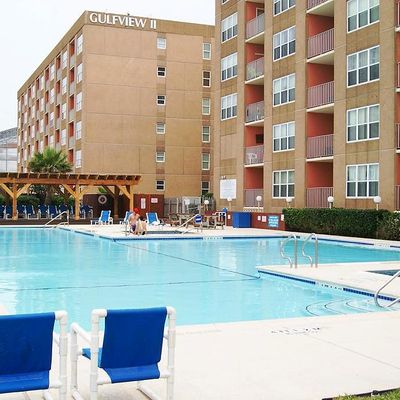 120 Padre Blvd. # 301, South Padre Island, TX 78597