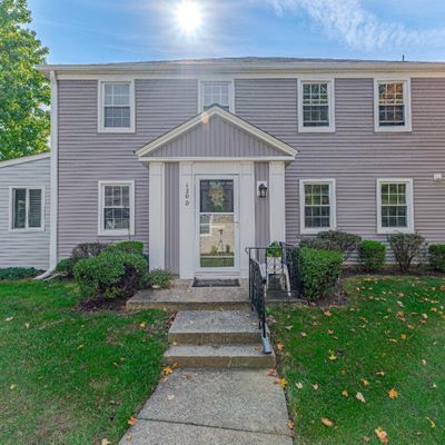 120 Rossmoor Drive # D, Monroe, NJ 08831