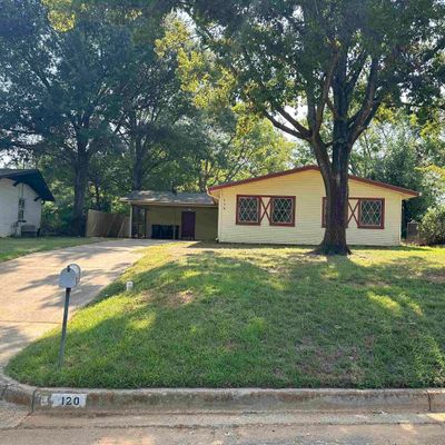 120 Rawley Dr, Longview, TX 75601