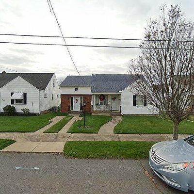 120 Stites St, Wyoming, PA 18644