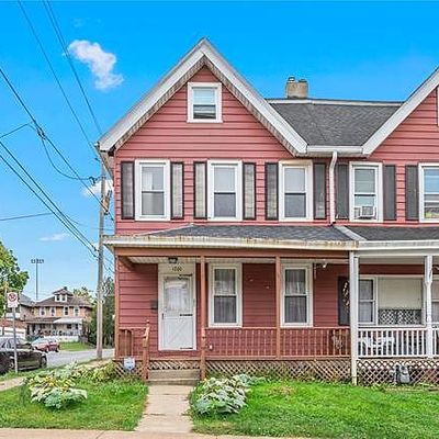 1200 Bushkill St, Easton, PA 18042