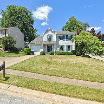 1201 Dranmore Way, Bel Air, MD 21014