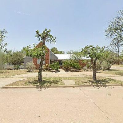 1201 S David St, San Angelo, TX 76903