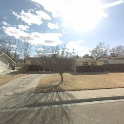 1201 W Aspen Ave, Lovington, NM 88260