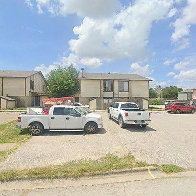 1202 Covey Ln, Killeen, TX 76542