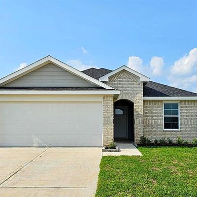 1202 Isola Bella Drive, Richmond, TX 77406