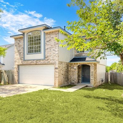 1202 Green Terrace Dr, Round Rock, TX 78664