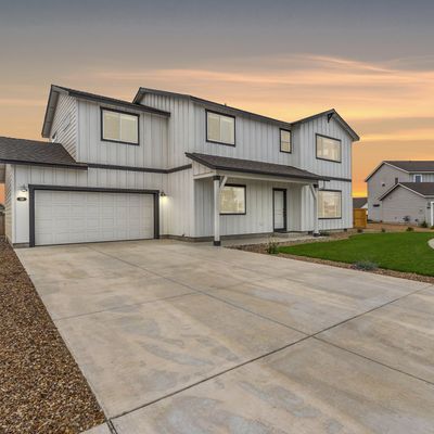 1202 Nw Varnish Lane, Redmond, OR 97756