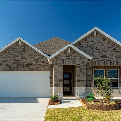 1202 Oak Barrel Run, Richmond, TX 77406