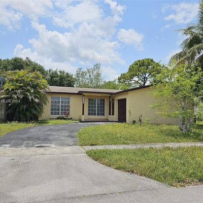 12020 Nw 34 Th Pl, Sunrise, FL 33323