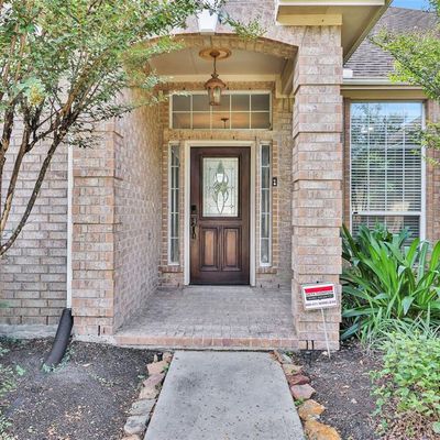 12031 S Sawtooth Canyon Dr, Tomball, TX 77377