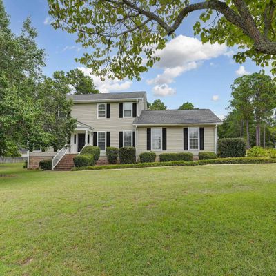 1205 Fredricksburg Drive, Lugoff, SC 29078